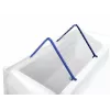 Attachable rack Leifheit Pegasus V