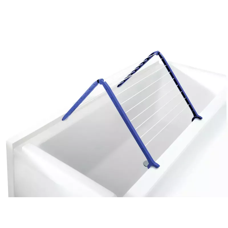 Attachable rack Leifheit Pegasus V
