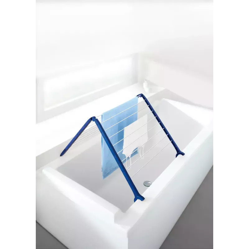 Attachable rack Leifheit Pegasus V
