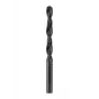 Twist drill bit KWB 209700 1 pc Right hand rotation