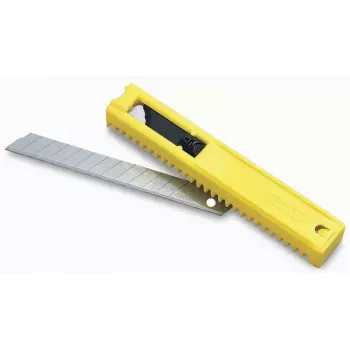Snap-Off Knife Blades Stanley 1-11-300