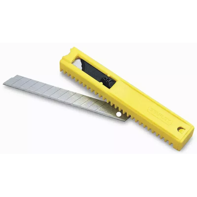 Snap-Off Knife Blades Stanley 1-11-300