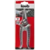 Grass shear KWB 926790 long handle straight blade 190 mm