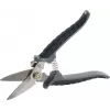 Grass shear KWB 926790 long handle straight blade 190 mm