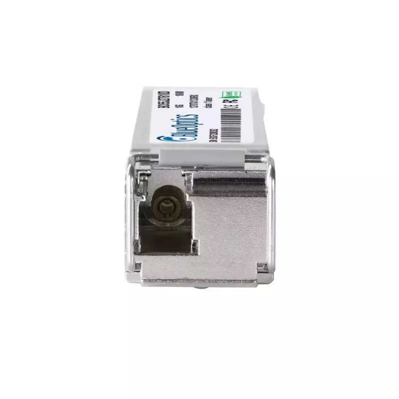 SFP+ transceiver module BlueOptics JL737A-BO 10km Aluminium