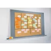 Self-adhesive Note Paper Sigel BA127 Rectangle Blue Green Orange Pink Yellow 100 sheets