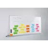 Self-adhesive Note Paper Sigel BA127 Rectangle Blue Green Orange Pink Yellow 100 sheets