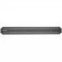 Magnetic strip knife block Westmark Black ABS 380mm width