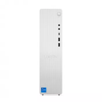 Lenovo IdeaCentre Tower 08IRR9 Intel® Core™ i5 i5-14400 16 GB DDR5-SDRAM 512 GB SSD Windows 11 Home PC Grey