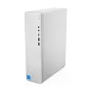 Lenovo IdeaCentre Tower 08IRR9 Intel® Core™ i5 i5-14400 16 GB DDR5-SDRAM 512 GB SSD Windows 11 Home PC Grey