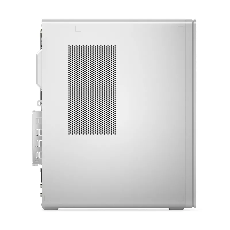Lenovo IdeaCentre Tower 08IRR9 Intel® Core™ i5 i5-14400 16 GB DDR5-SDRAM 512 GB SSD Windows 11 Home PC Grey