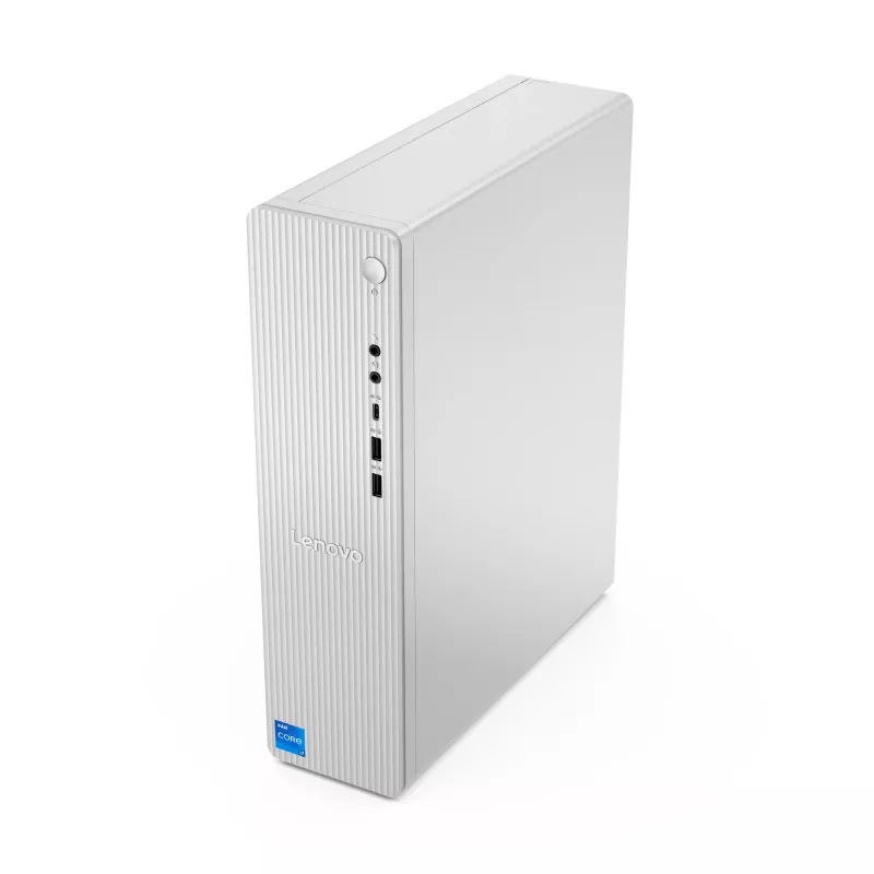 Lenovo IdeaCentre Tower 08IRR9 Intel® Core™ i5 i5-14400 16 GB DDR5-SDRAM 512 GB SSD Windows 11 Home PC Grey