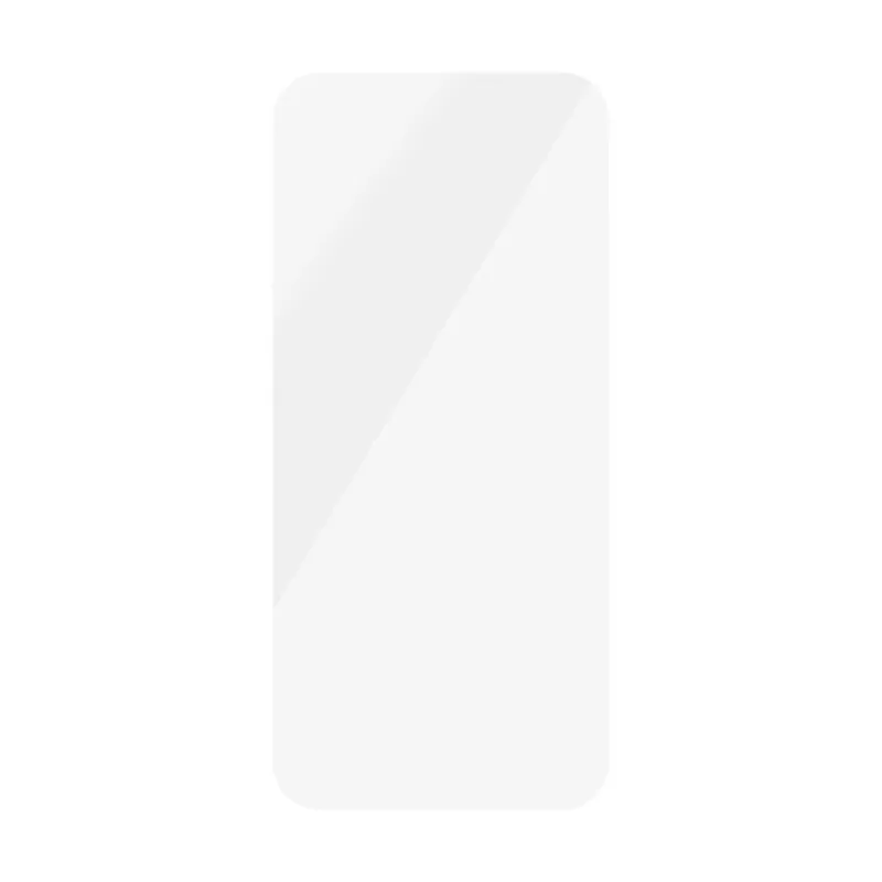 Screen protector PanzerGlass for Google Pixel 10a 5G — Ultra-Wide Fit, PET, scratch and shock resistant, transparent