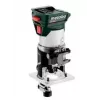 Router Metabo FMV 18 LTX BL 8 Brushless 29000 RPM Fixed Base