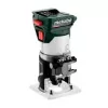 Router Metabo FMV 18 LTX BL 8 Brushless 29000 RPM Fixed Base