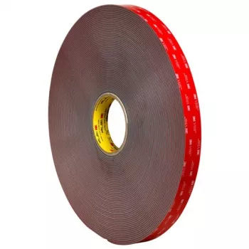 3M 7000072533 duct tape Suitable for indoor use Suitable for outdoor use 16.5 m Acrylate polymer Grey