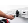 Remote Control Metabo 630231000 RF Wireless Universal Press Button