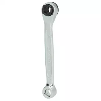 Ring Wrench KS Tools 503.4691 1 pc