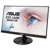 ASUS VP229Q computer monitor 54.6 cm (21.5 inch) 1920 x 1080 pixels Full HD LED Black