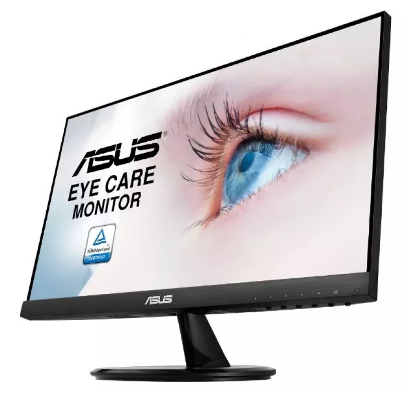 ASUS VP229Q computer monitor 54.6 cm (21.5 inch) 1920 x 1080 pixels Full HD LED Black