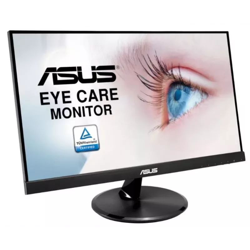 ASUS VP229Q computer monitor 54.6 cm (21.5 inch) 1920 x 1080 pixels Full HD LED Black