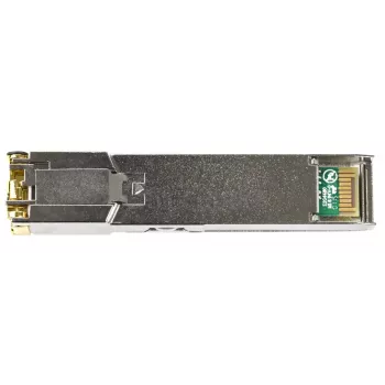 Copper Transceiver Module BlueOptics BO08J78S6IN 100000 Mbit/s SFP+