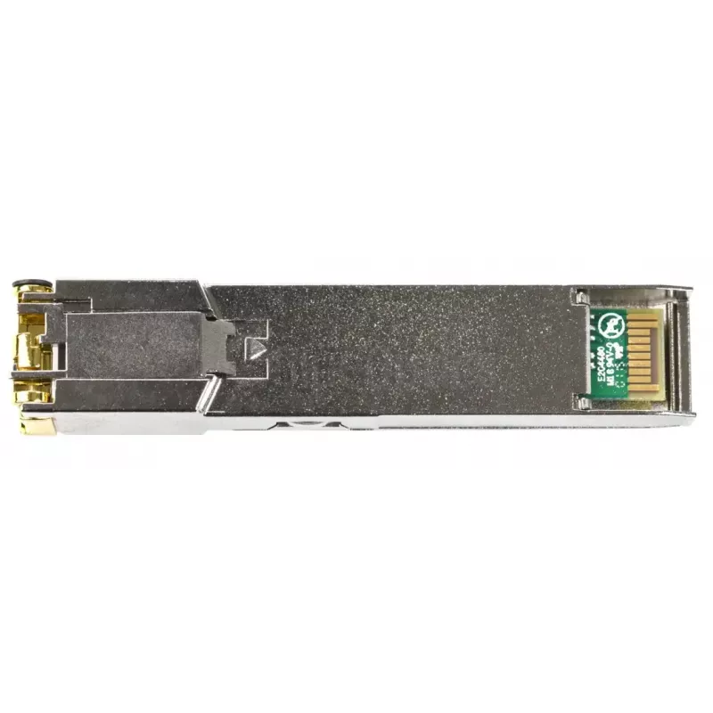 Copper Transceiver Module BlueOptics BO08J78S6IN 100000 Mbit/s SFP+