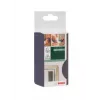 Sanding sponge Bosch 2609256345, fine grit, 69×97×26 mm, 1 pc