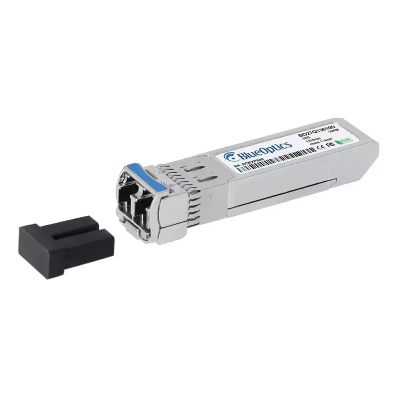 BlueOptics FA-XR2-25G-ETH-SFP-LR SFP28 Fiber optic transceiver 25000 Mbit/s