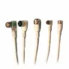 Signal cable Datalogic CS-A1-02-G-05 5 m, 4‑pole M12 connector, grey
