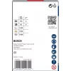 Hole Saw Bosch PRO Multi Material PC Plus 44/64 mm — Single, 44–64 mm Diameter, for Drill, Drywall/Metal/Plastic/Softwood