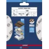 Bosch tool 2608902381 — replacement part for power tools, durable metal/plastic construction