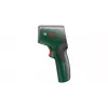 Bosch UniversalTemp Black, Green °C -30 - 500 °C Built-in display