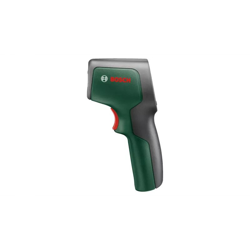 Bosch UniversalTemp Black, Green °C -30 - 500 °C Built-in display