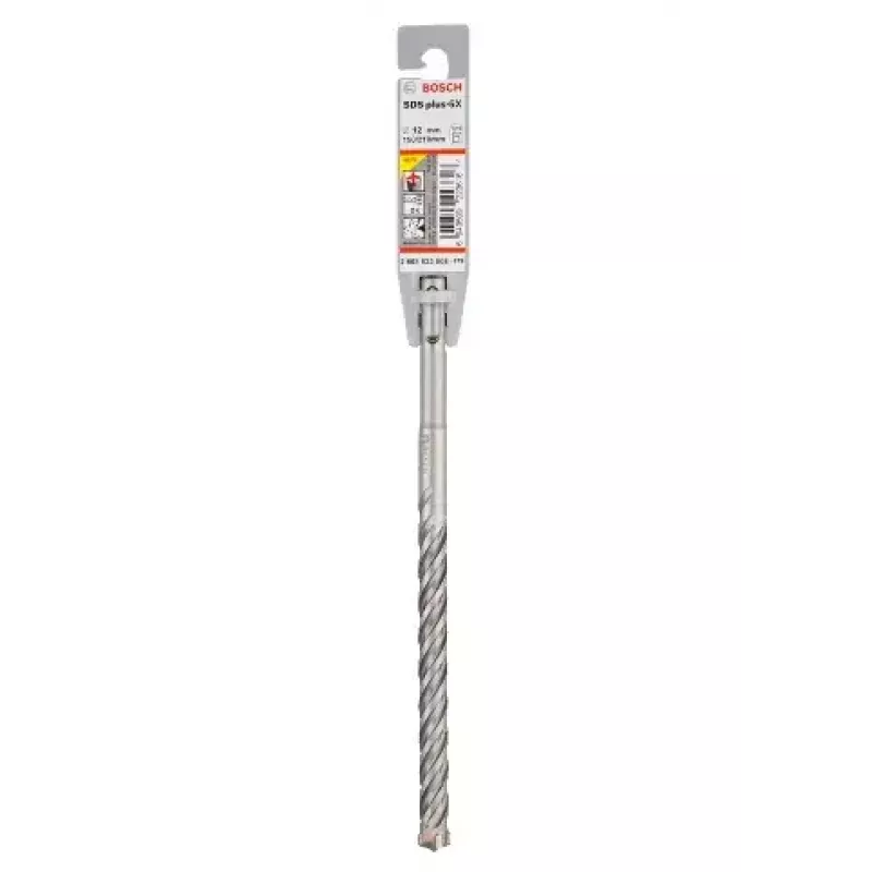 Bosch 2 608 833 808 drill bit Hammer drill bit 1 pc(s)