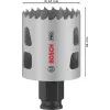 Hole saw Bosch PRO Multi Material PC Plus 44 mm for drill, suitable for drywall, metal, plastic, softwood