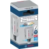 Hole saw Bosch PRO Multi Material PC Plus 44 mm for drill, suitable for drywall, metal, plastic, softwood