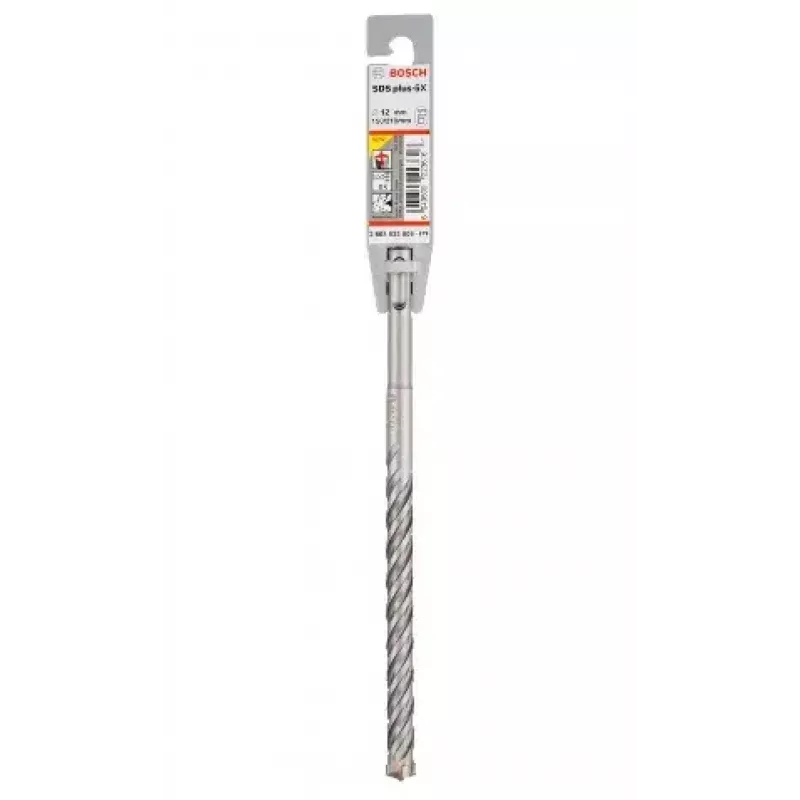 Bosch 2 608 833 818 drill bit Hammer drill bit 1 pc(s)
