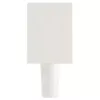 Hama 00220799 electrical power plug White