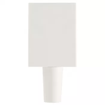 Hama 00220799 electrical power plug White