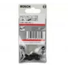 Drill Attachment Bosch 2 607 000 545 Black 8 mm Diameter 4 pcs