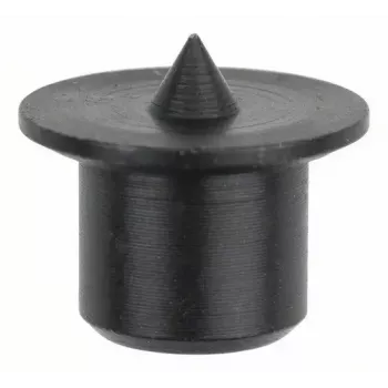 Drill Attachment Bosch 2 607 000 545 Black 8 mm Diameter 4 pcs