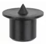 Drill Attachment Bosch 2 607 000 545 Black 8 mm Diameter 4 pcs
