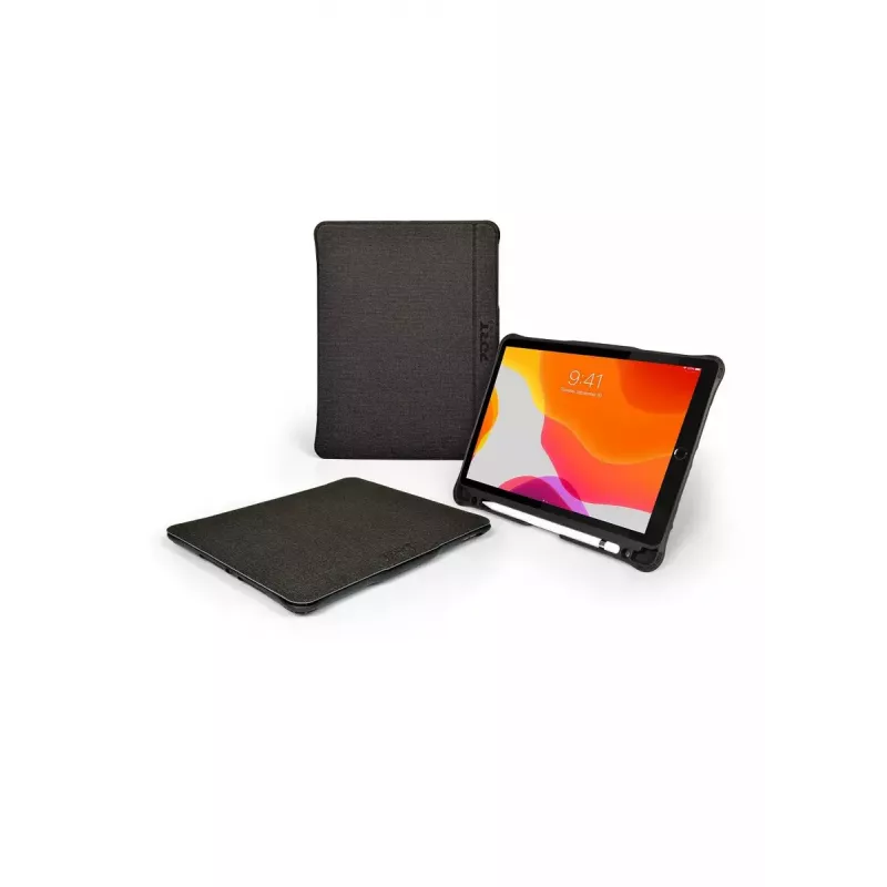 Folio Case Port Designs Manchester II 25.9 cm (10.2 inch)