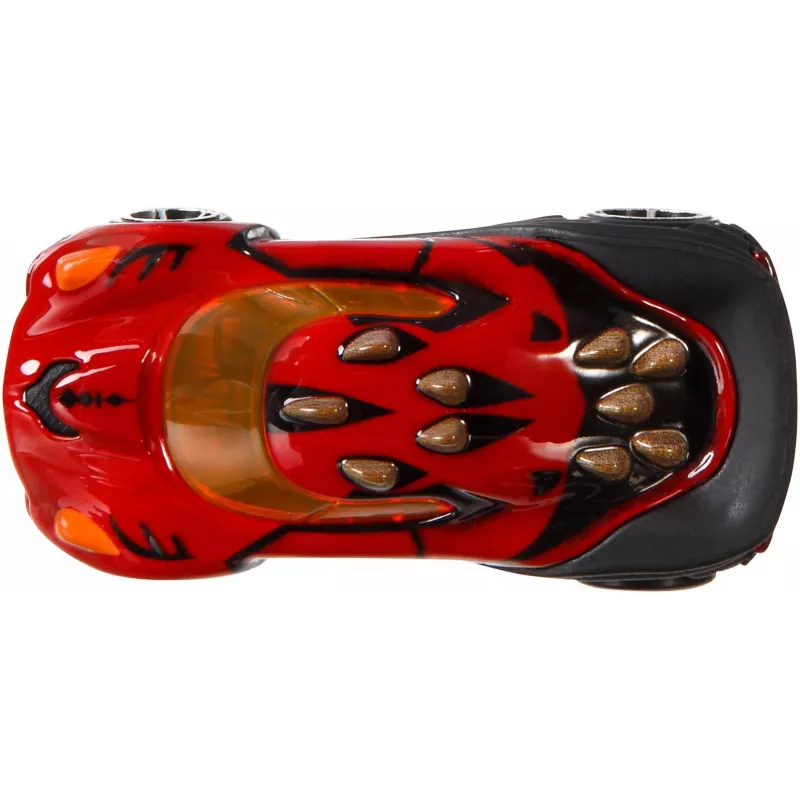 Hot Wheels CGW44 play vehicle/play track
