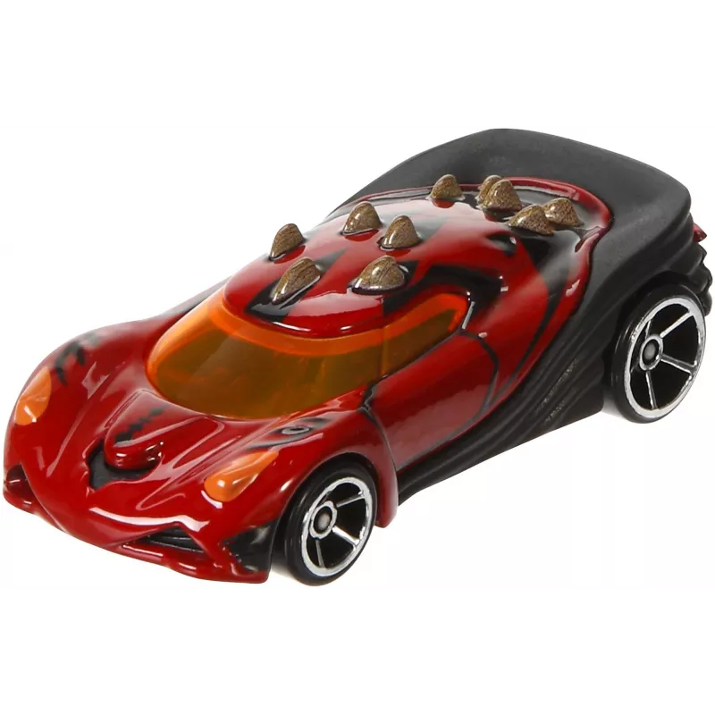 Hot Wheels CGW44 play vehicle/play track