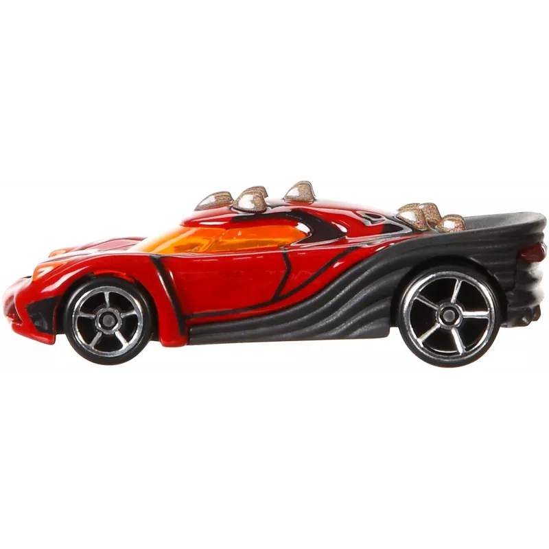 Hot Wheels CGW44 play vehicle/play track