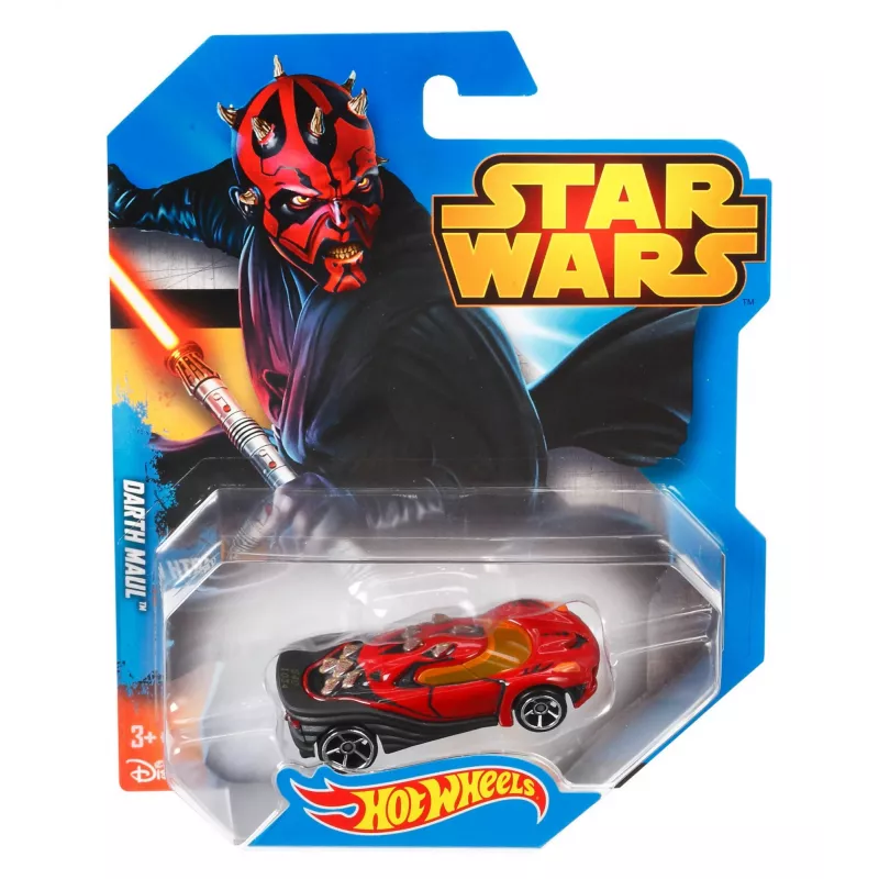 Hot Wheels CGW44 play vehicle/play track