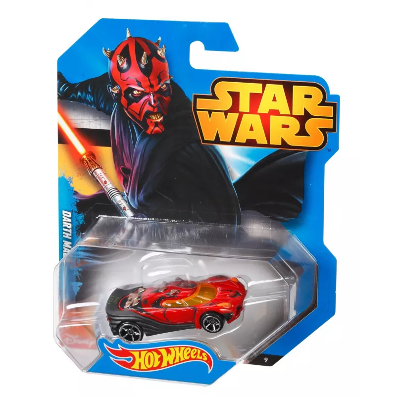 Hot Wheels CGW44 play vehicle/play track