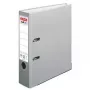Ring binder Herlitz 10841567 A4 Grey